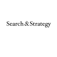 Search & Strategy logo, Search & Strategy contact details