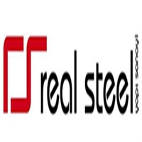 Real Steel Limited Company logo, Real Steel Limited Company contact details