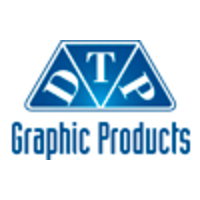 DTP Graphic Products logo, DTP Graphic Products contact details