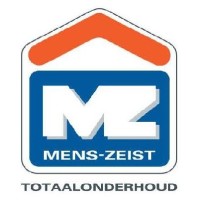 Mens-Zeist Vastgoedonderhoud B.V. logo, Mens-Zeist Vastgoedonderhoud B.V. contact details