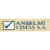 ANSELMI CIMAS SA logo, ANSELMI CIMAS SA contact details