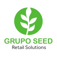 Grupo Seed - Retail Solutions logo, Grupo Seed - Retail Solutions contact details