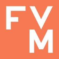 FVM logo, FVM contact details