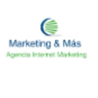 Marketing y Mas logo, Marketing y Mas contact details