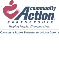 Community Action Partnership of Lake County logo, Community Action Partnership of Lake County contact details