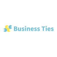 Business Ties logo, Business Ties contact details