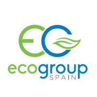 Ecogroup Spain, S.L. logo, Ecogroup Spain, S.L. contact details