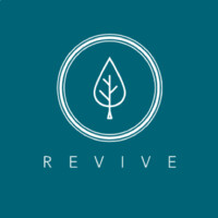 Revive logo, Revive contact details