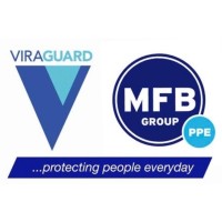 MFB Group PPE logo, MFB Group PPE contact details