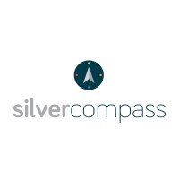 Silver Compass Digital logo, Silver Compass Digital contact details