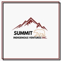 Summit Indigenous Ventures Inc logo, Summit Indigenous Ventures Inc contact details