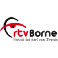 RTV Borne logo, RTV Borne contact details