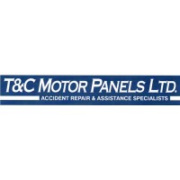 T&C Motor Panels Ltd logo, T&C Motor Panels Ltd contact details