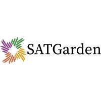 Satgarden logo, Satgarden contact details