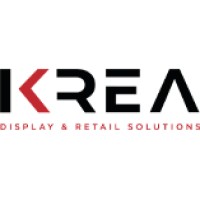 Krea Display logo, Krea Display contact details