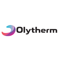 OLYTHERM logo, OLYTHERM contact details