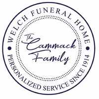 Welch Funeral Home logo, Welch Funeral Home contact details