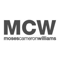 MCW architects logo, MCW architects contact details