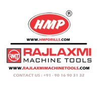 Rajlaxmi Machine Tools logo, Rajlaxmi Machine Tools contact details