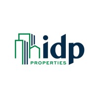 IDP Properties logo, IDP Properties contact details