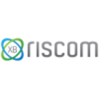 RisCom logo, RisCom contact details