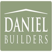 Daniel Builders logo, Daniel Builders contact details