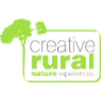 Creative Rural logo, Creative Rural contact details