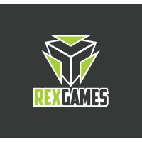 Rex Games logo, Rex Games contact details