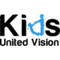 Kids United Vision logo, Kids United Vision contact details