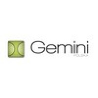 Gemini Polska logo, Gemini Polska contact details