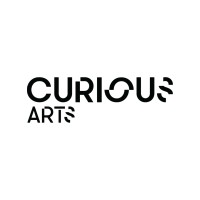 Curious Arts logo, Curious Arts contact details