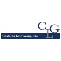 Costaldo Law Group P.C. logo, Costaldo Law Group P.C. contact details