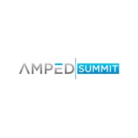 AMPED Summit logo, AMPED Summit contact details