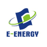 E-energy Holding Limited logo, E-energy Holding Limited contact details