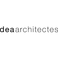 dea architectes logo, dea architectes contact details