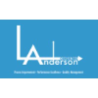 LAnderson Consulting, LCC logo, LAnderson Consulting, LCC contact details