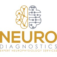 Neuro Diagnostics logo, Neuro Diagnostics contact details