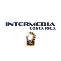 Intermedia Costa Rica logo, Intermedia Costa Rica contact details