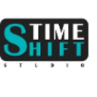 TimeShift Studio, Inc. logo, TimeShift Studio, Inc. contact details