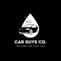 Car Guys logo, Car Guys contact details