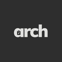 Arch logo, Arch contact details