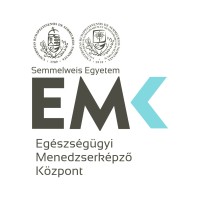 Semmelweis University Health Services Management Training Centre logo, Semmelweis University Health Services Management Training Centre contact details