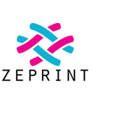 Zeprint textile Co.,Ltd. logo, Zeprint textile Co.,Ltd. contact details