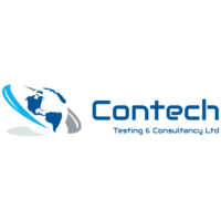 Contech Testing & Consultancy Ltd logo, Contech Testing & Consultancy Ltd contact details