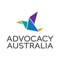 Advocacy Australia logo, Advocacy Australia contact details