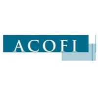 'ACOFI Cabinet d''expertise comptable' logo, 'ACOFI Cabinet d''expertise comptable' contact details