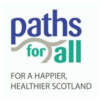 PATHS FOR ALL PARTNERSHIP logo, PATHS FOR ALL PARTNERSHIP contact details