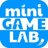 Mini Game Lab logo, Mini Game Lab contact details