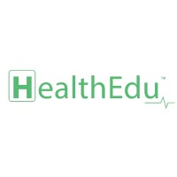 healthedu logo, healthedu contact details