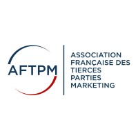 AFTPM | Association Française des Tierces Parties Marketing logo, AFTPM | Association Française des Tierces Parties Marketing contact details